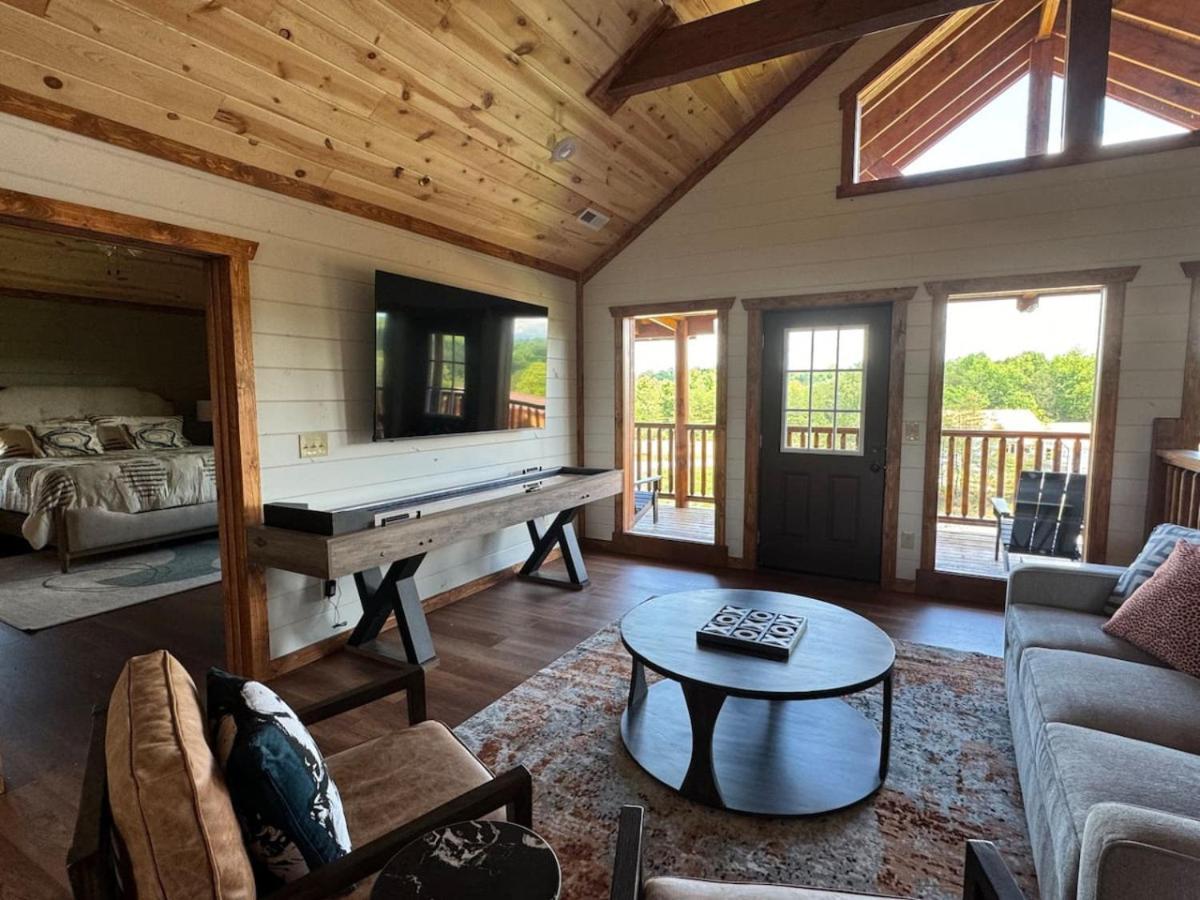 Jericho Way Villa Sevierville Exterior photo